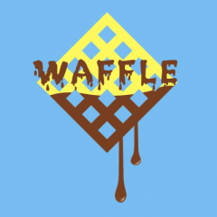 WaffleB
