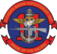 11th Marine Expeditionary Unit OFFICIAL | 11th MEU(SOC)