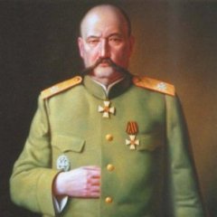 General Yudenich