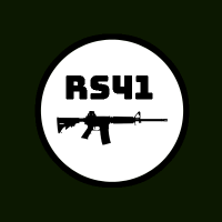 Raider Squad 41 - RS41