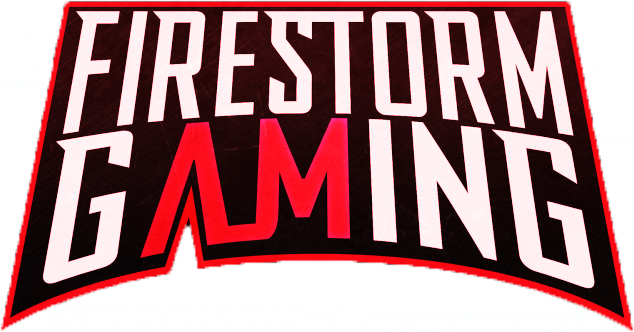 Fire Storm Gaming