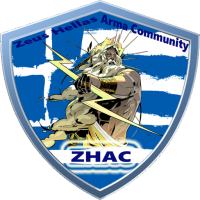 Zeus Hellas Arma Community