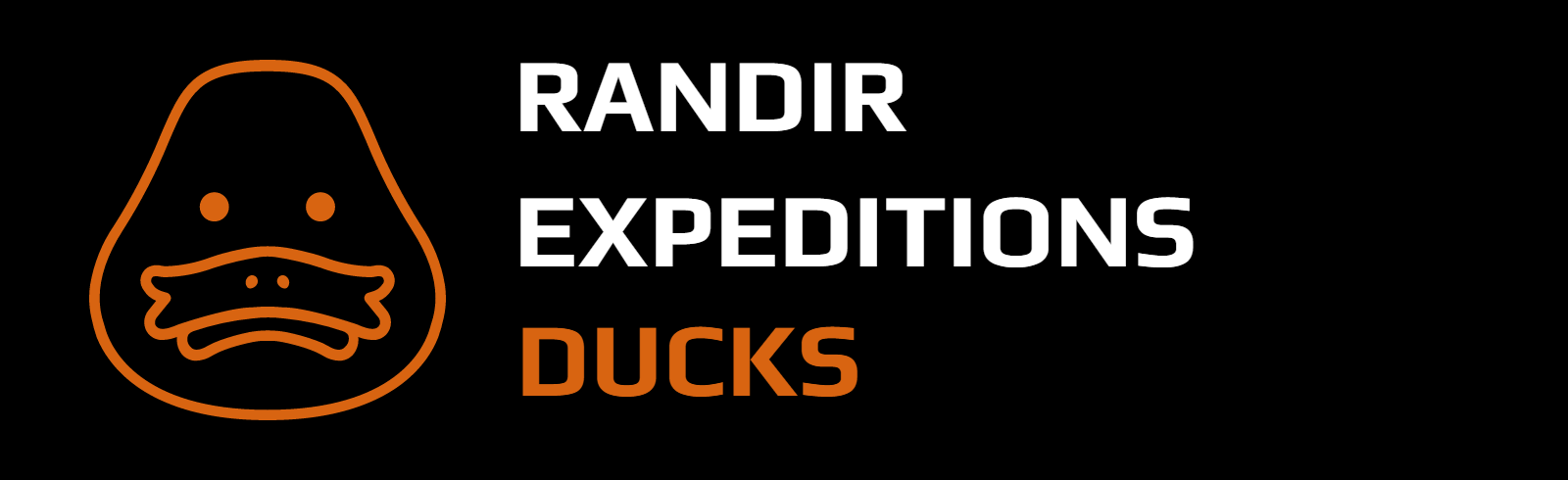 Randir Expeditions, Ducks