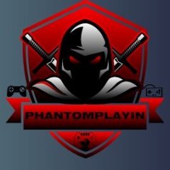 PhantomPlayin