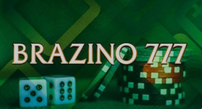 Brazino 777 - Reclame Aqui