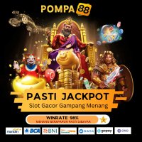 POMPA88: Situs Slot Gacor Desposit Dana 10rb Server Thailand
