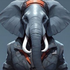 RebelElephant