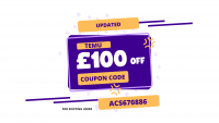 [New] Temu Coupon Code £100 Off [acs670886] For Existing Customers + New Users